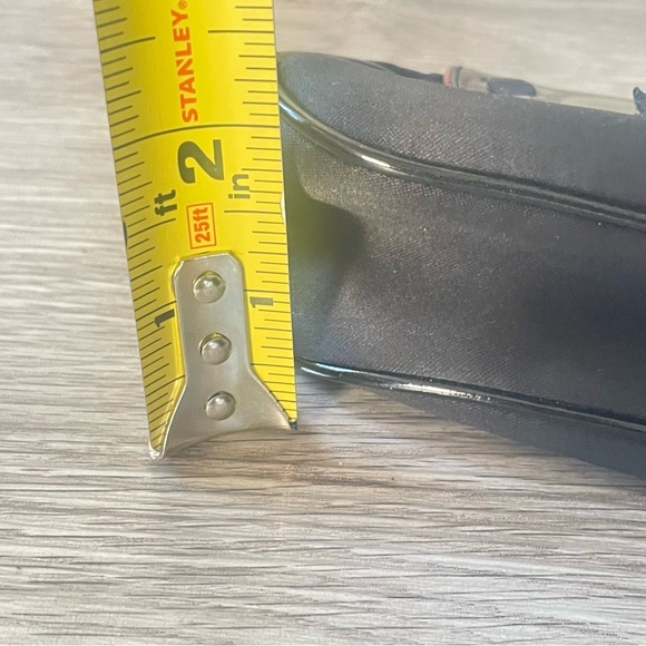 DIOR PARFUM BLACK MINI BAG - Picture 9 of 10